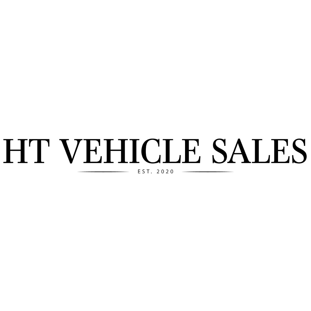 HT Vehicle Sales logo