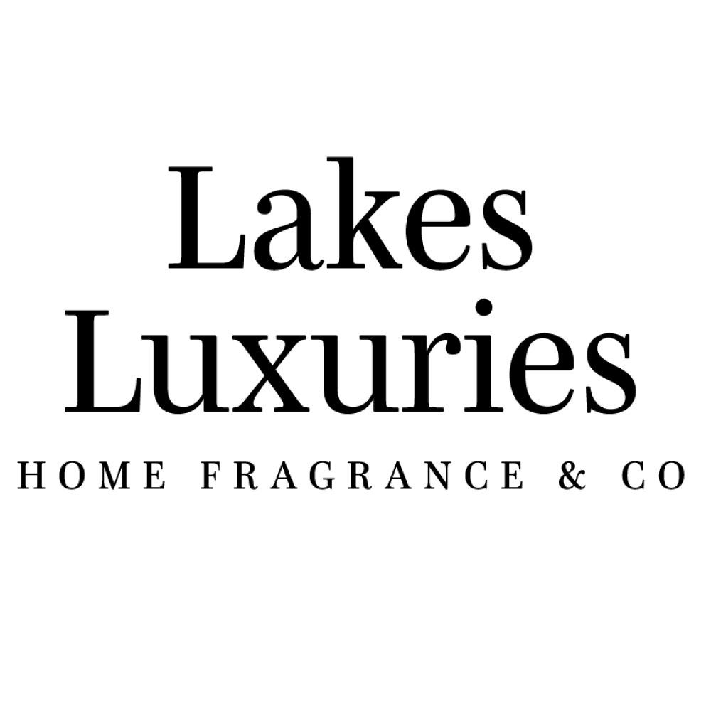 Lakes Luxuries logo