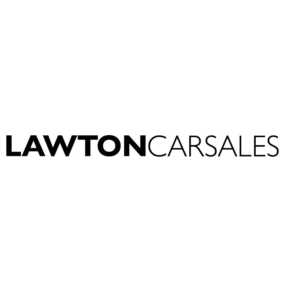 Lawton Car Sales logo